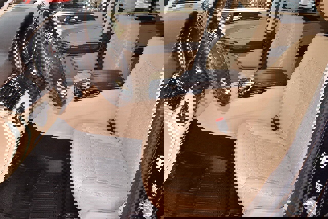 Used 2017 Mercedes-Benz GLE 350 4MATIC image 13