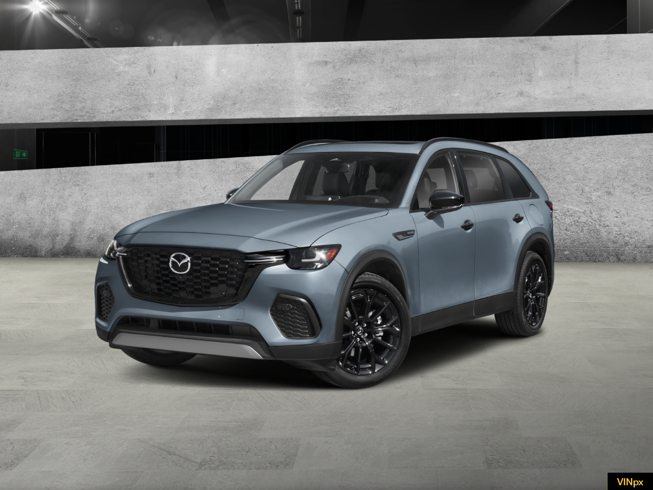 New 2026 MAZDA CX-70 3.3 Turbo w/ Premium Plus Pkg