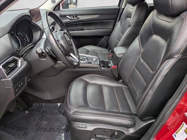 Used 2020 MAZDA CX-5 Grand Touring AWD/4WD image 15