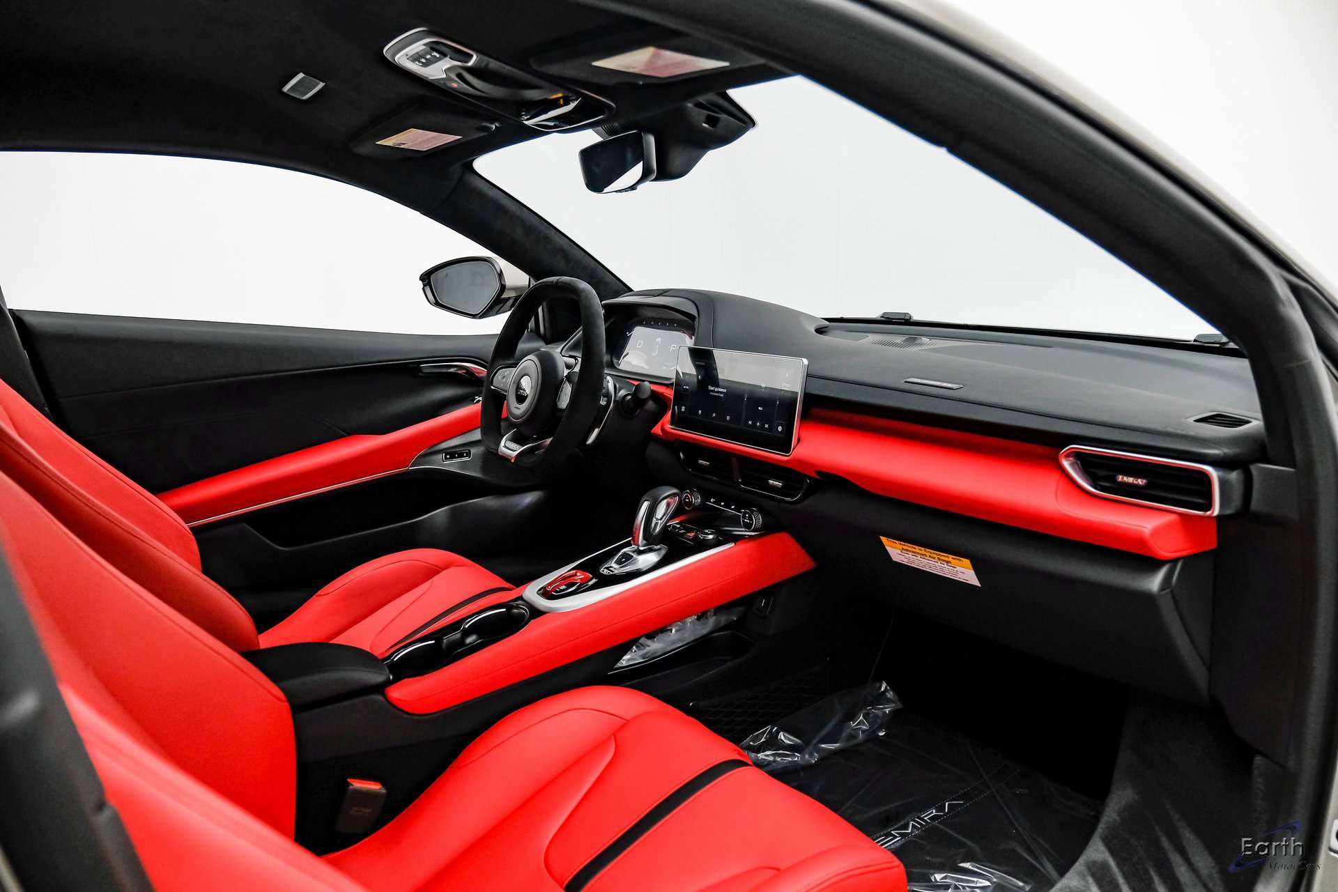 New 2026 Lotus Emira SE image 49