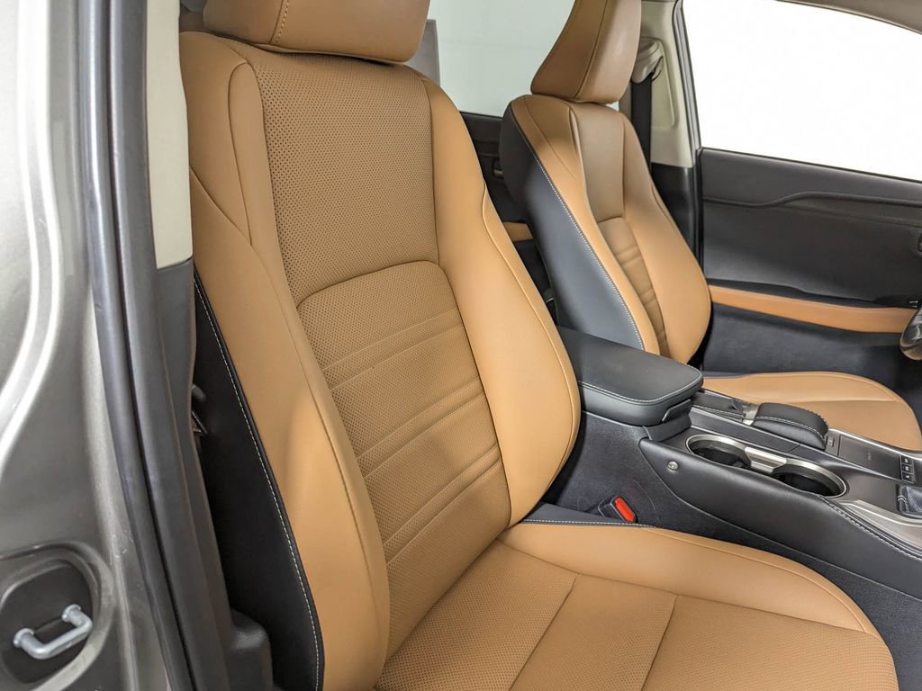 Used 2020 Lexus NX 300 AWD w/ Comfort Package image 21
