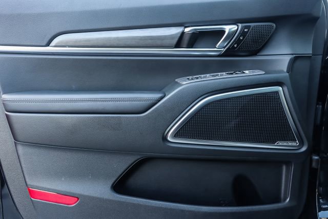 Certified 2025 Kia Telluride SX Prestige X-Pro image 25