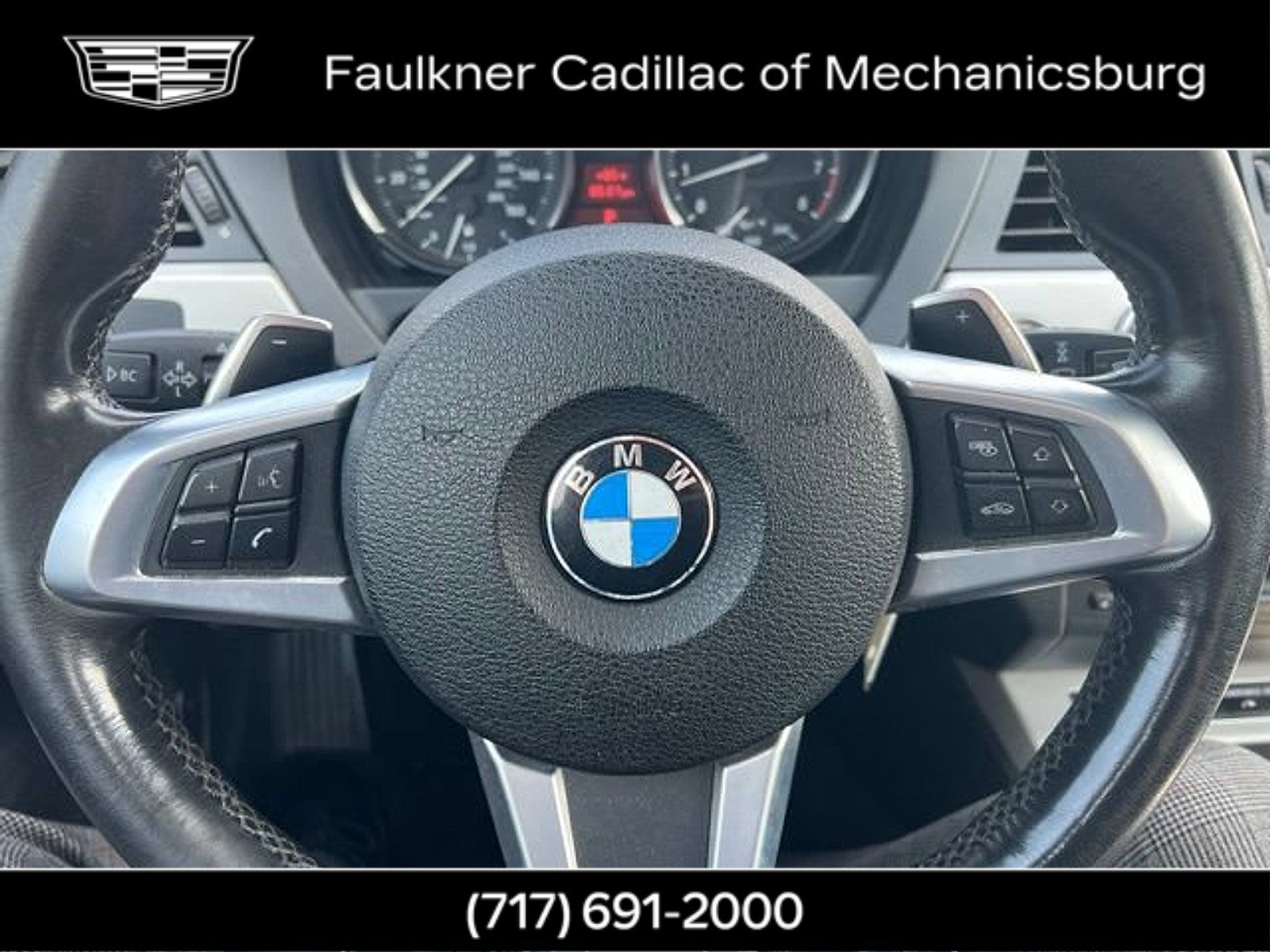 Used 2012 BMW Z4 sDrive28i RWD image 30