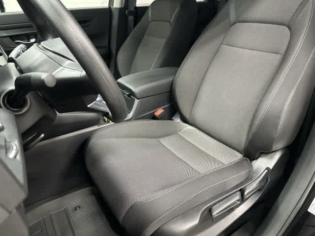 Certified 2024 Honda CR-V LX image 10