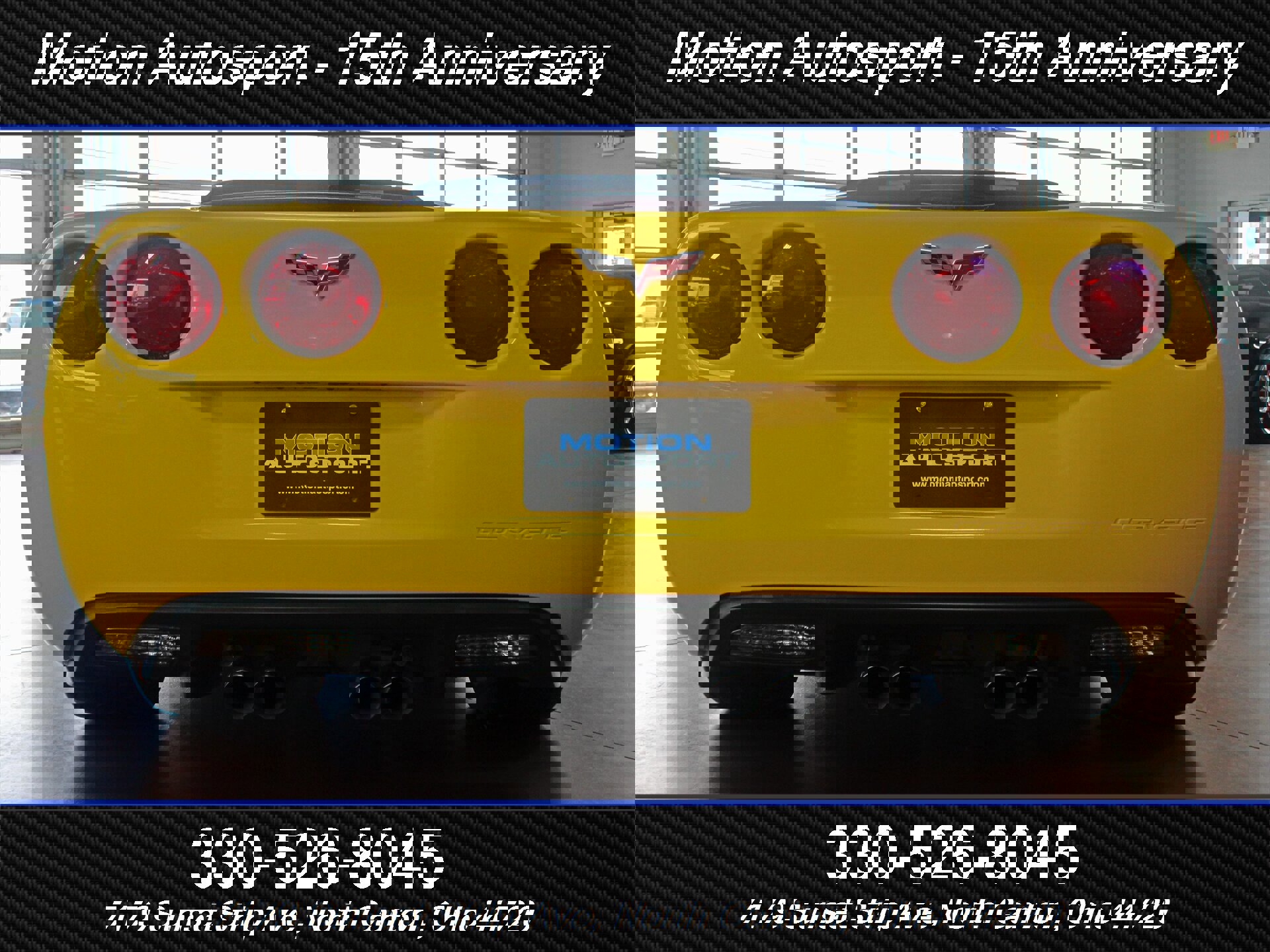 Used 2006 Chevrolet Corvette Convertible w/ Preferred Equipment Group image 11