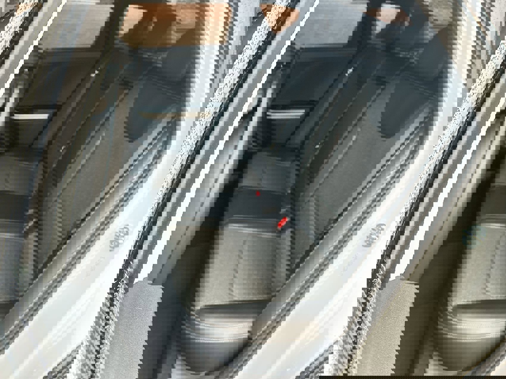 Used 2025 Kia K4 GT-Line image 22