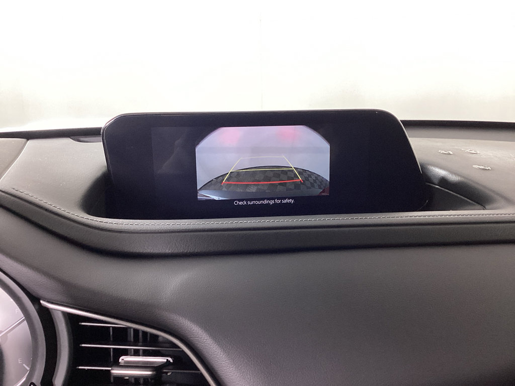 Used 2024 MAZDA CX-30 AWD 2.5 S w/ Select Sport Pkg image 31