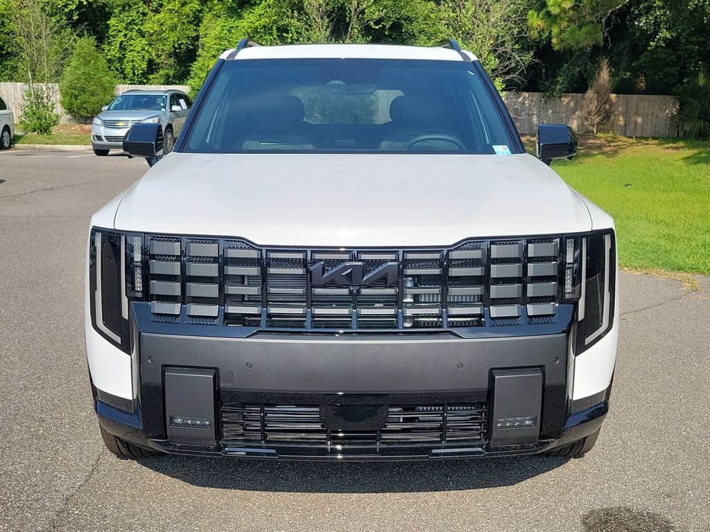 New 2027 Kia Telluride SX X-Line w/ Towing Package AWD/4WD image 2