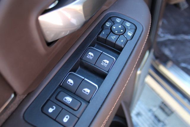 New 2026 RAM 2500 Limited image 11