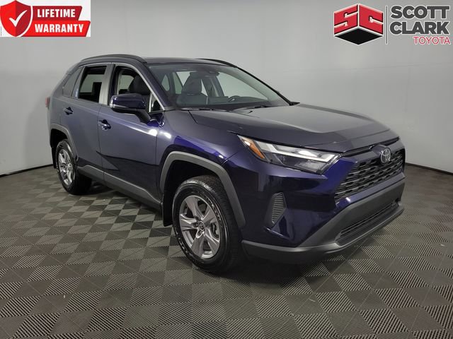 Used 2025 Toyota RAV4 XLE w/ Convenience Package