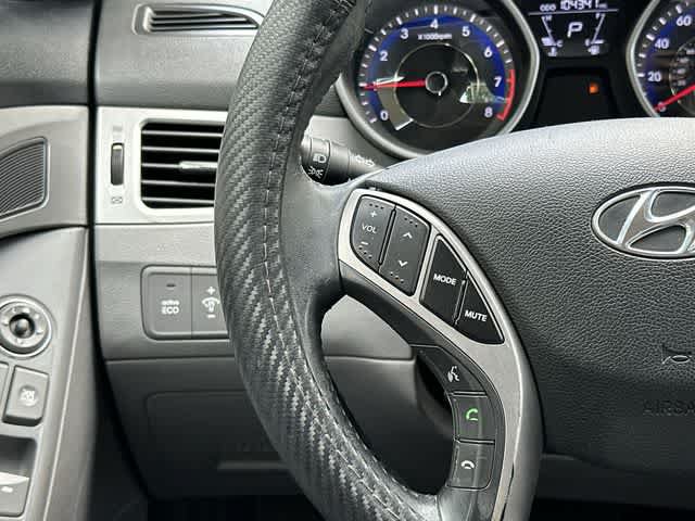 Used 2013 Hyundai Elantra Limited FWD image 9