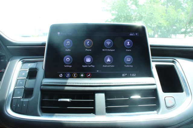 Used 2021 Chevrolet Tahoe LS AWD/4WD image 20