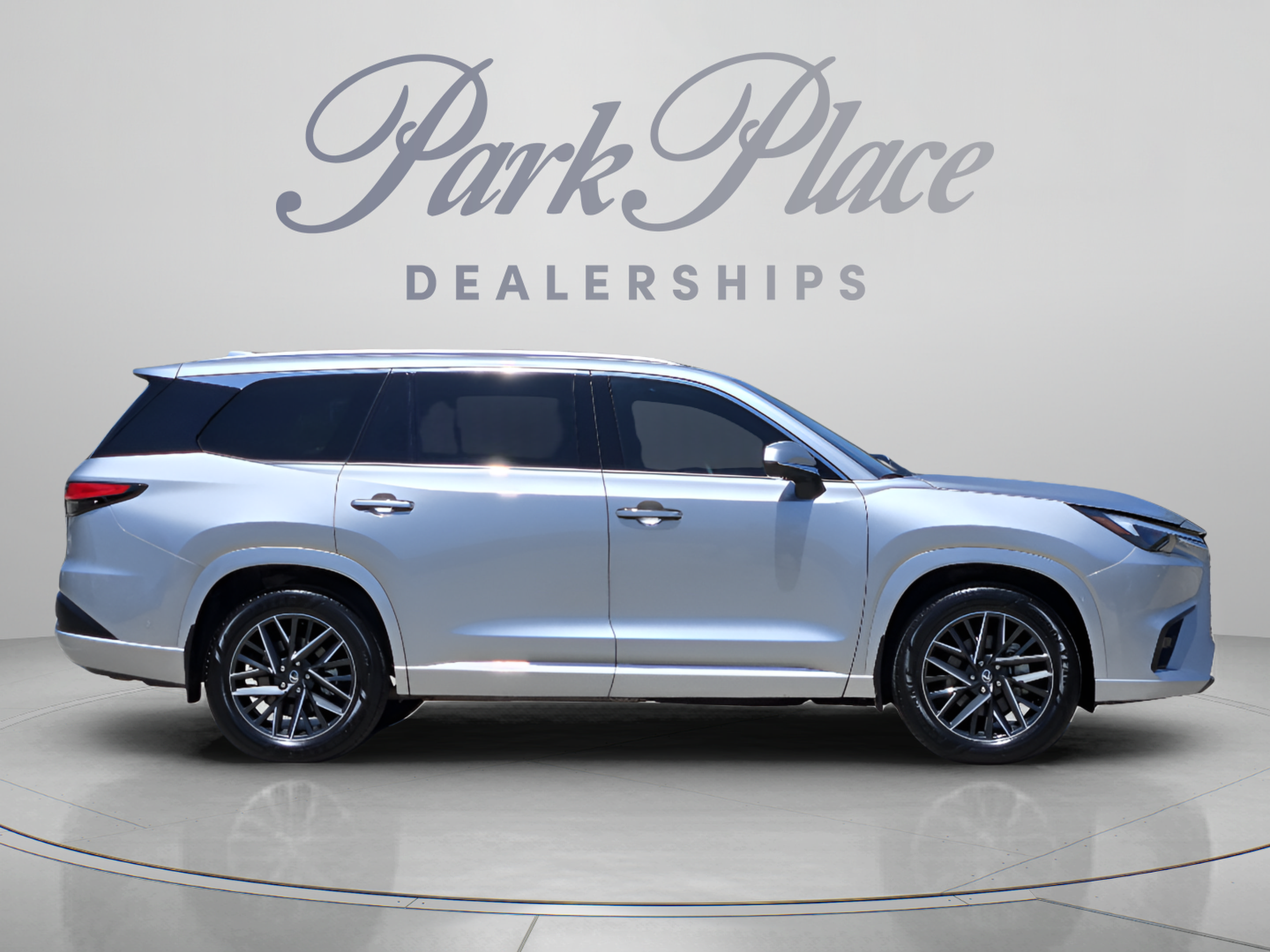 Used 2024 Lexus TX 350 FWD w/ Technology Package image 6