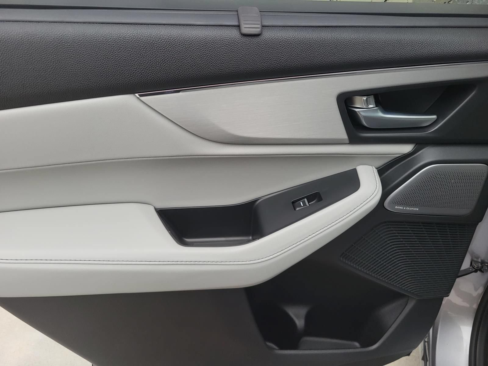 New 2026 Acura MDX FWD w/ Technology Package image 11