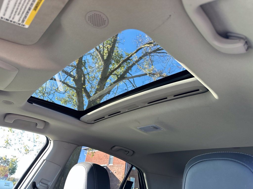 Used 2014 Buick Encore Leather FWD image 4