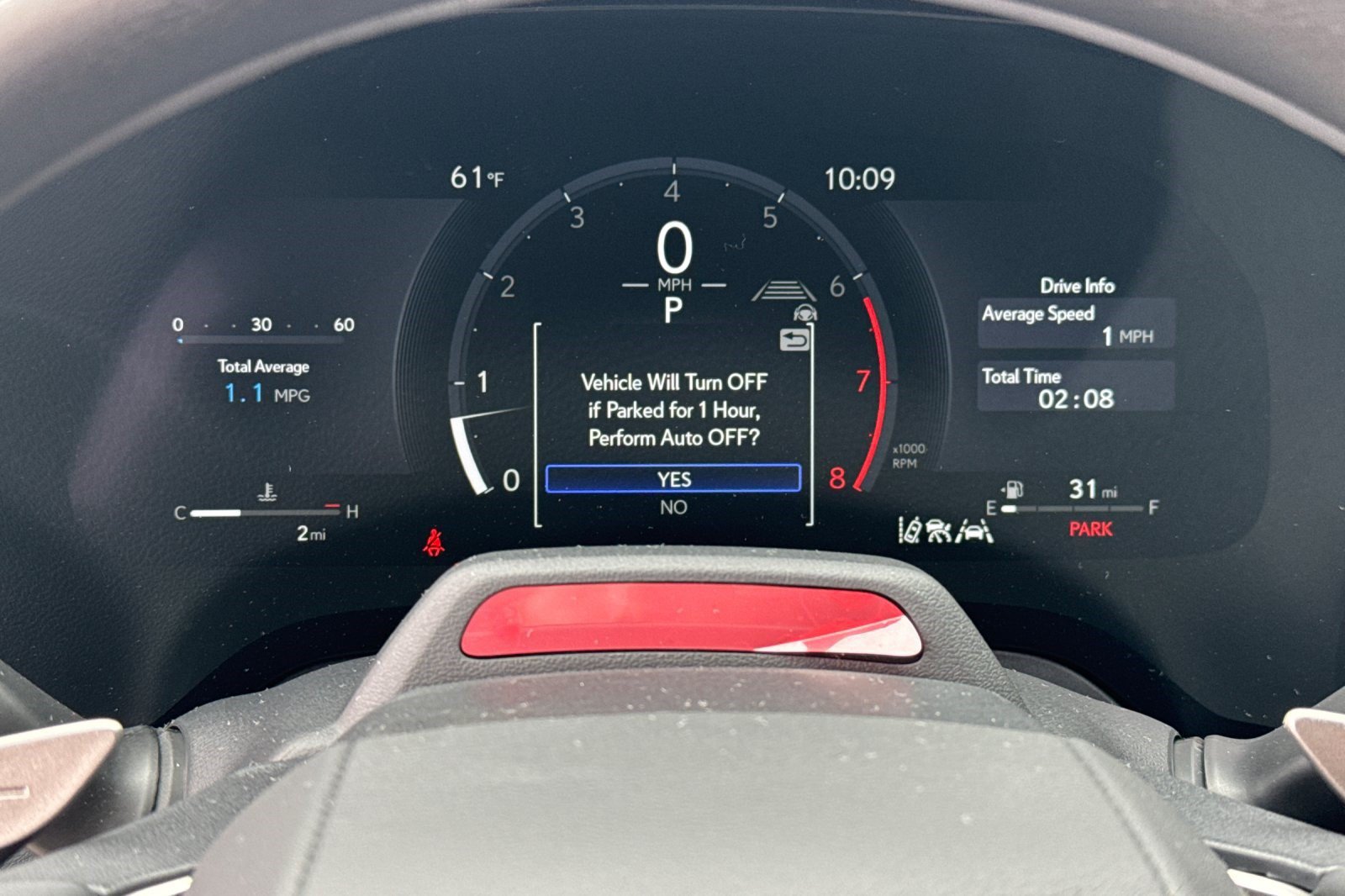 New 2026 Lexus RX 350 AWD image 20
