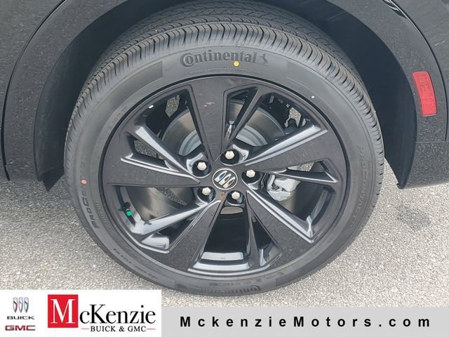 New 2026 Buick Envision Sport Touring AWD/4WD image 31