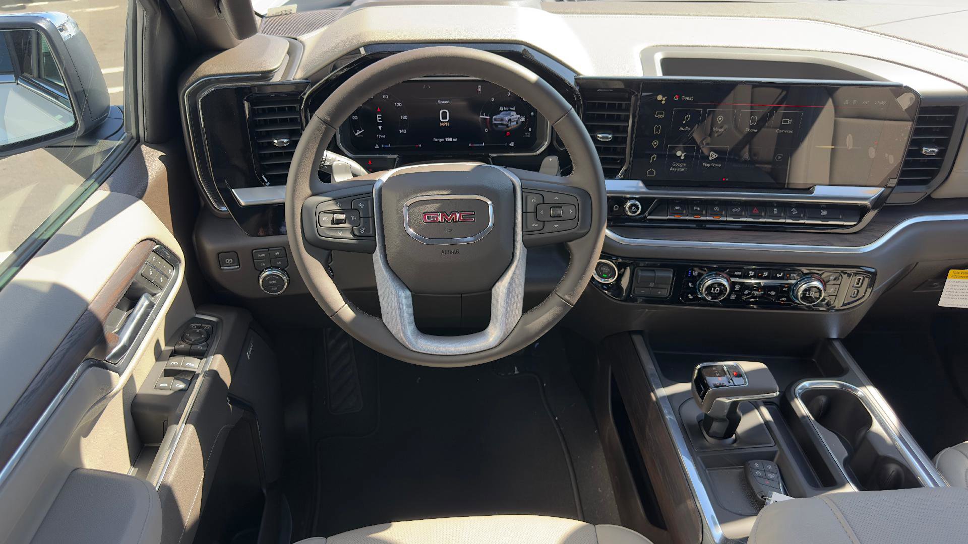 New 2026 GMC Sierra 1500 SLT w/ SLT Premium Plus Package image 10