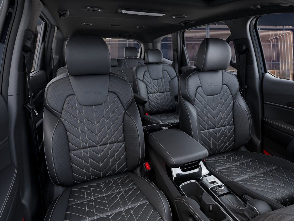 New 2025 Kia Telluride AWD image 15