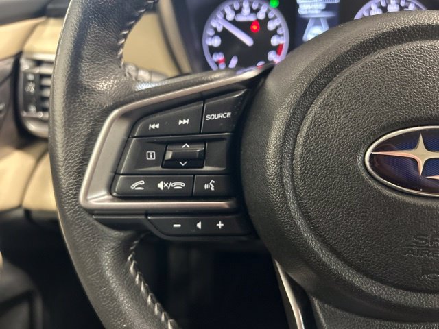 Used 2024 Subaru Legacy Limited AWD/4WD image 25