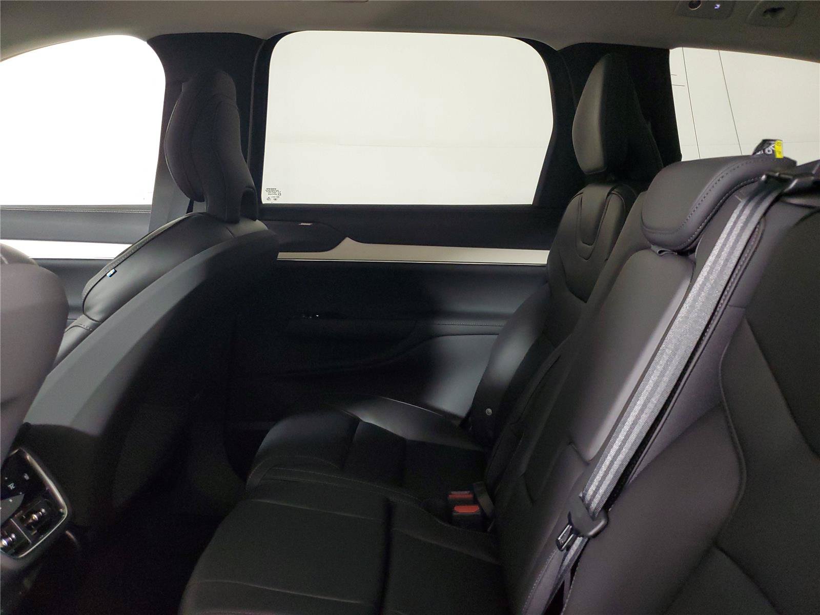 New 2026 Volvo EX90 Ultra AWD/4WD image 11