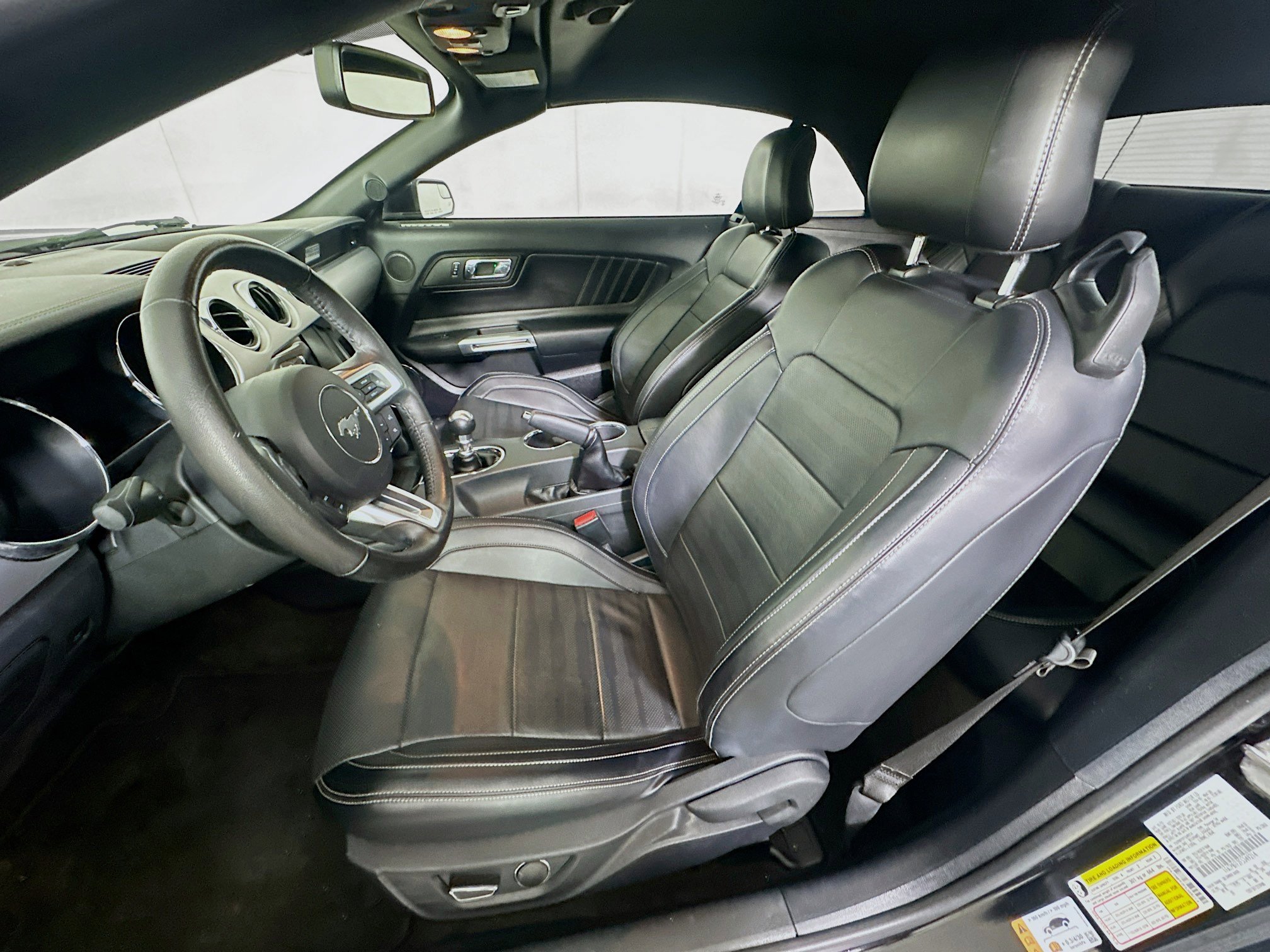 Used 2015 Ford Mustang GT Premium image 13