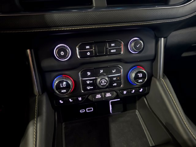 Used 2023 Chevrolet Tahoe Premier RWD image 34