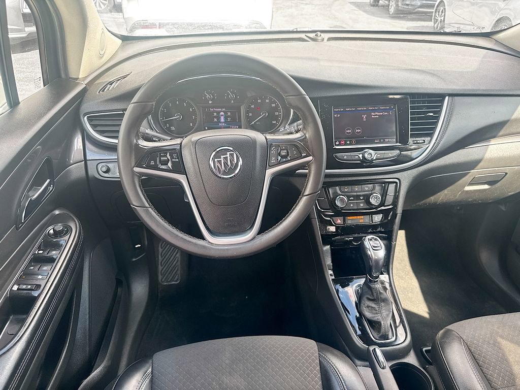 Used 2021 Buick Encore Preferred image 20