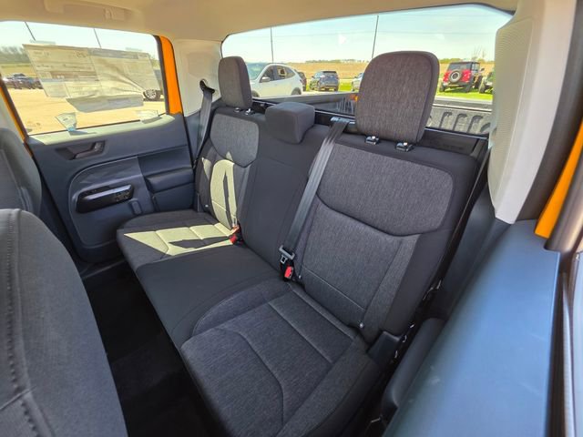 New 2026 Ford Maverick XLT AWD/4WD image 27