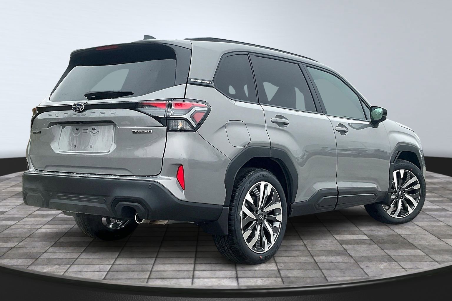 New 2026 Subaru Forester Touring image 13