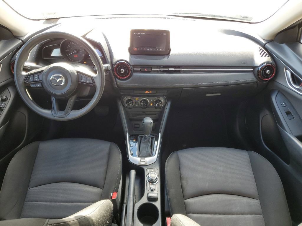 Used 2018 MAZDA CX-3 Sport image 12