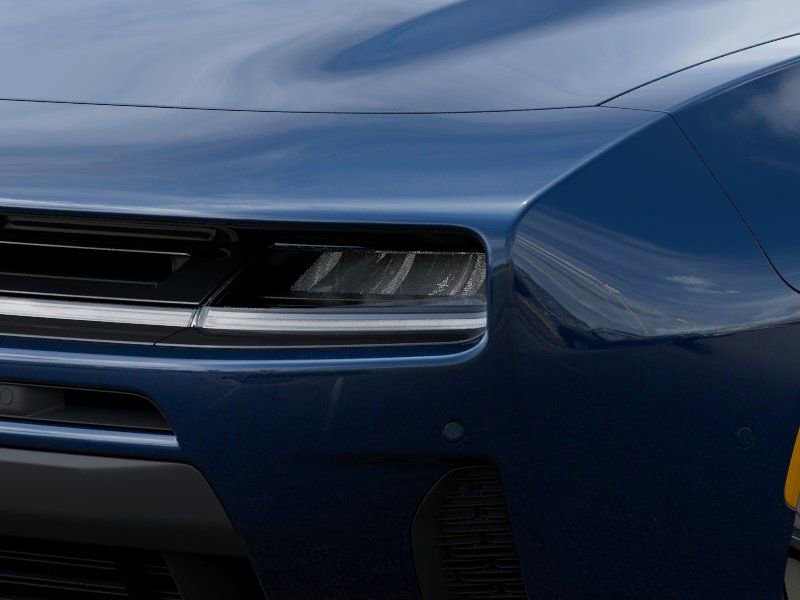 New 2026 Dodge Charger Scat Pack AWD/4WD image 11
