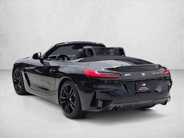 New 2026 BMW Z4 sDrive30i w/ Premium Package RWD image 8