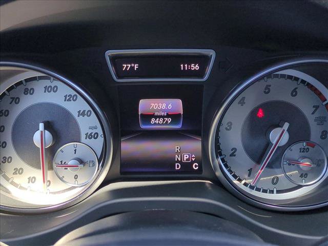 Used 2016 Mercedes-Benz CLA 250 4MATIC image 11