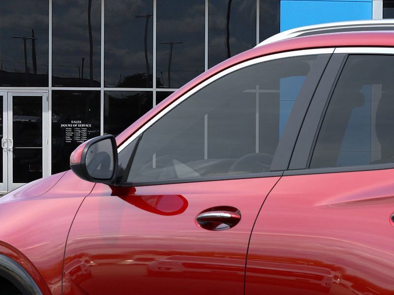 New 2026 Buick Encore GX Sport Touring w/ Comfort Package image 12