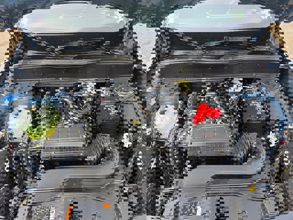 New 2025 Ford Bronco Sport Outer Banks w/ Outer Banks Tech Package+ image 26