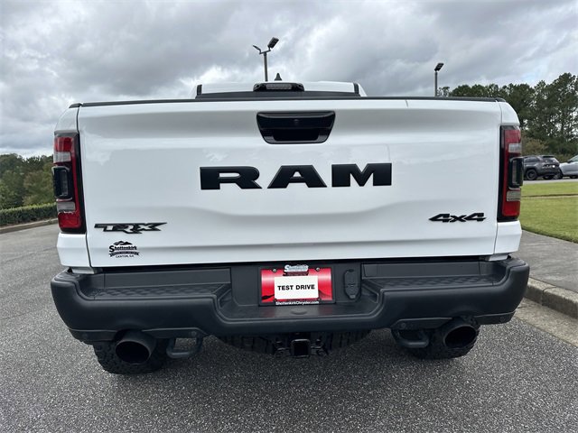 Used 2023 RAM 1500 TRX w/ TRX Level 2 Equipment Group image 6