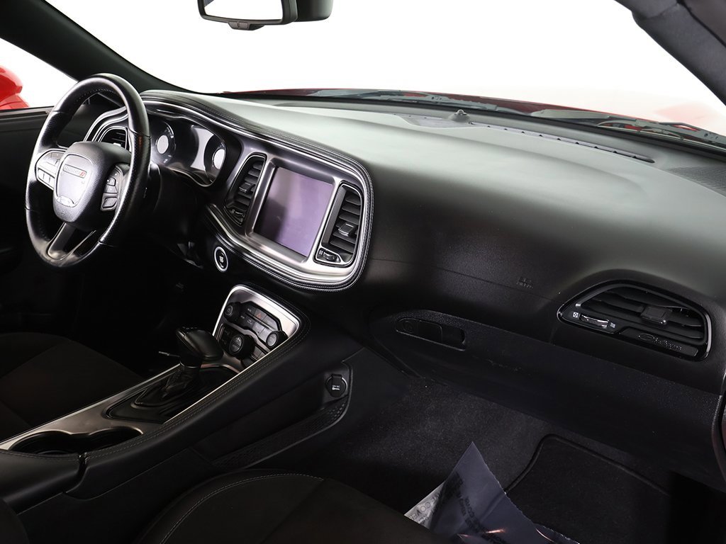 Used 2021 Dodge Challenger GT w/ Plus Package image 25