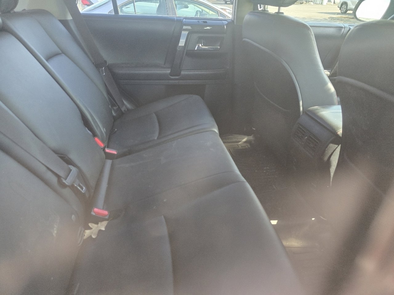 Used 2015 Toyota 4Runner Trail Premium image 16