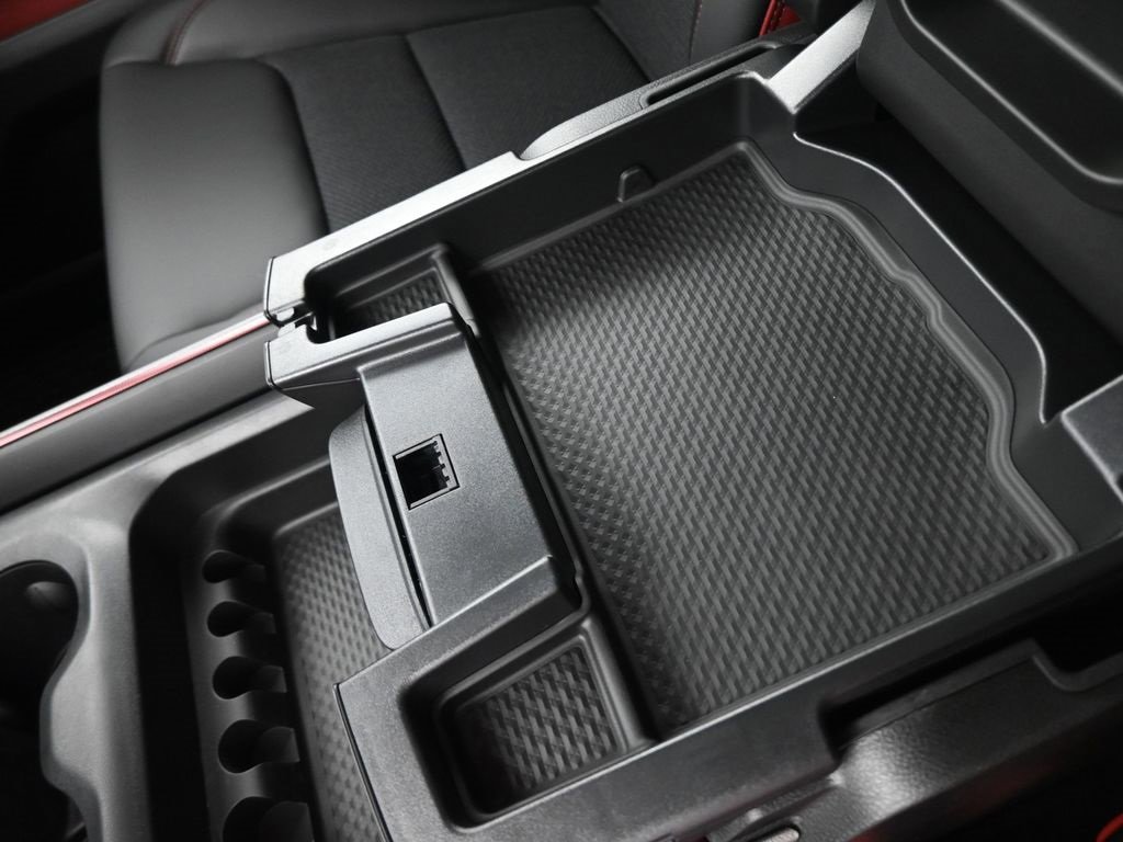 New 2026 RAM 1500 Rebel w/ Rebel Level 1 Equipment Group image 4