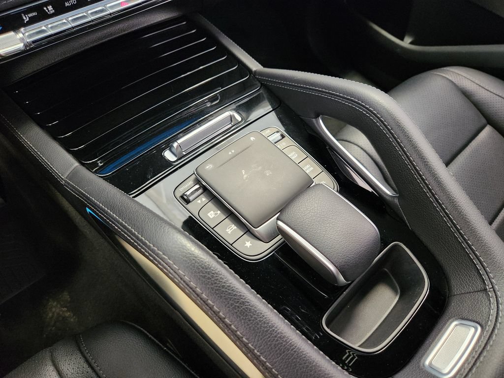 Used 2021 Mercedes-Benz GLE 450 4MATIC image 19