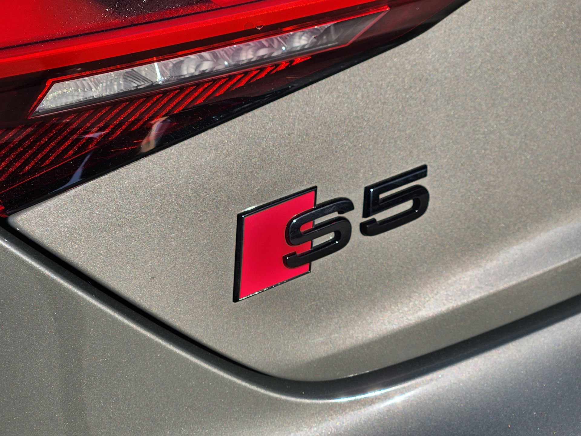 Used 2024 Audi S5 Premium Plus w/ Premium Plus Package image 14