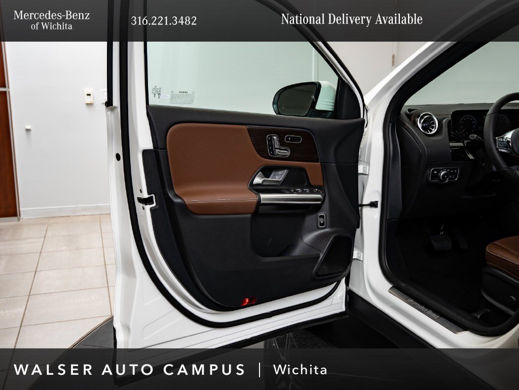 New 2026 Mercedes-Benz GLA 250 4MATIC image 26