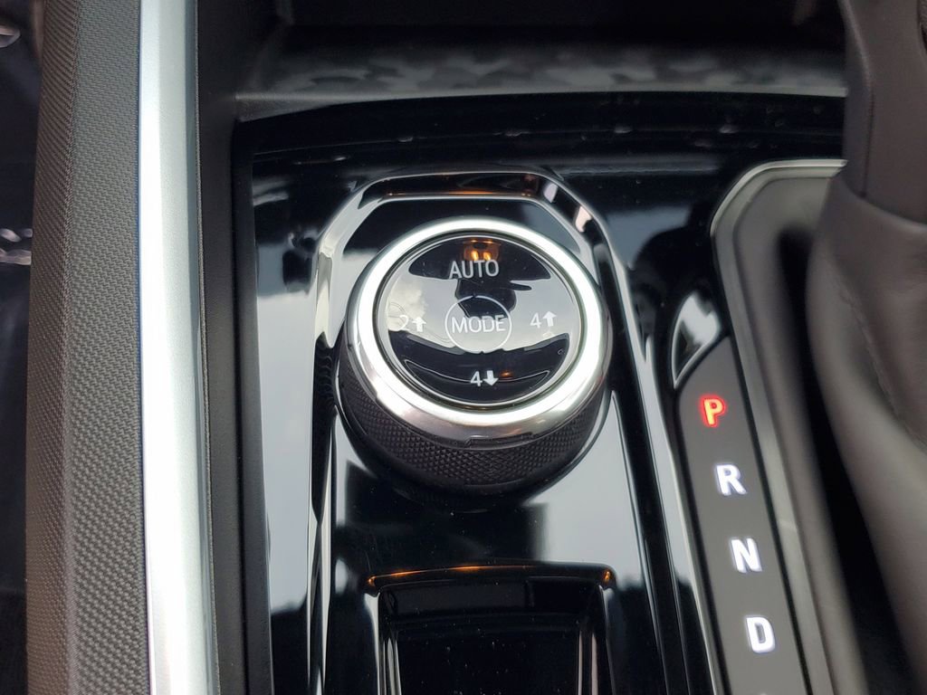 New 2026 Chevrolet Colorado Trail Boss image 25