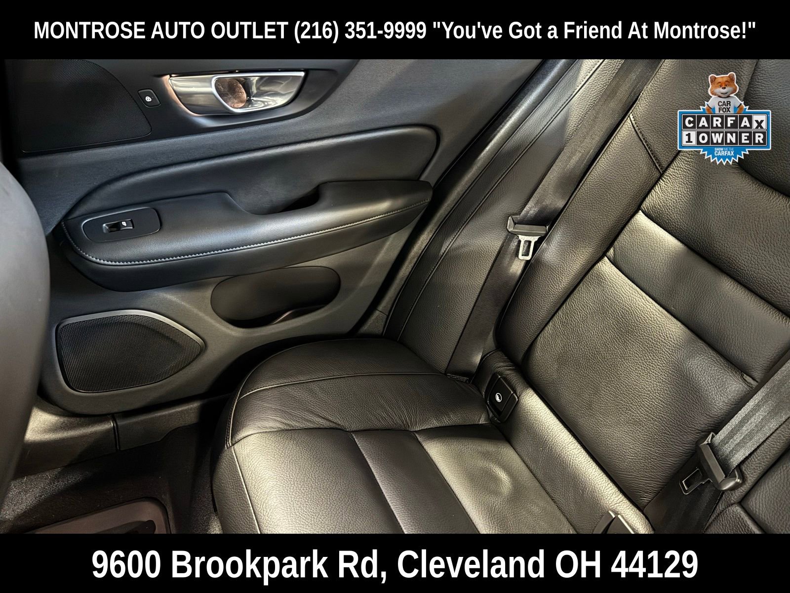 Used 2023 Volvo S60 T8 Plus w/ Climate Package image 30