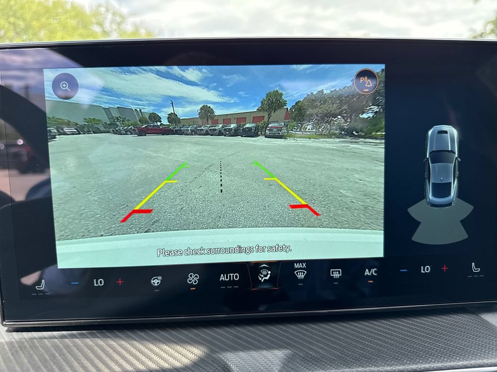 New 2026 Ford Mustang Premium RWD image 37