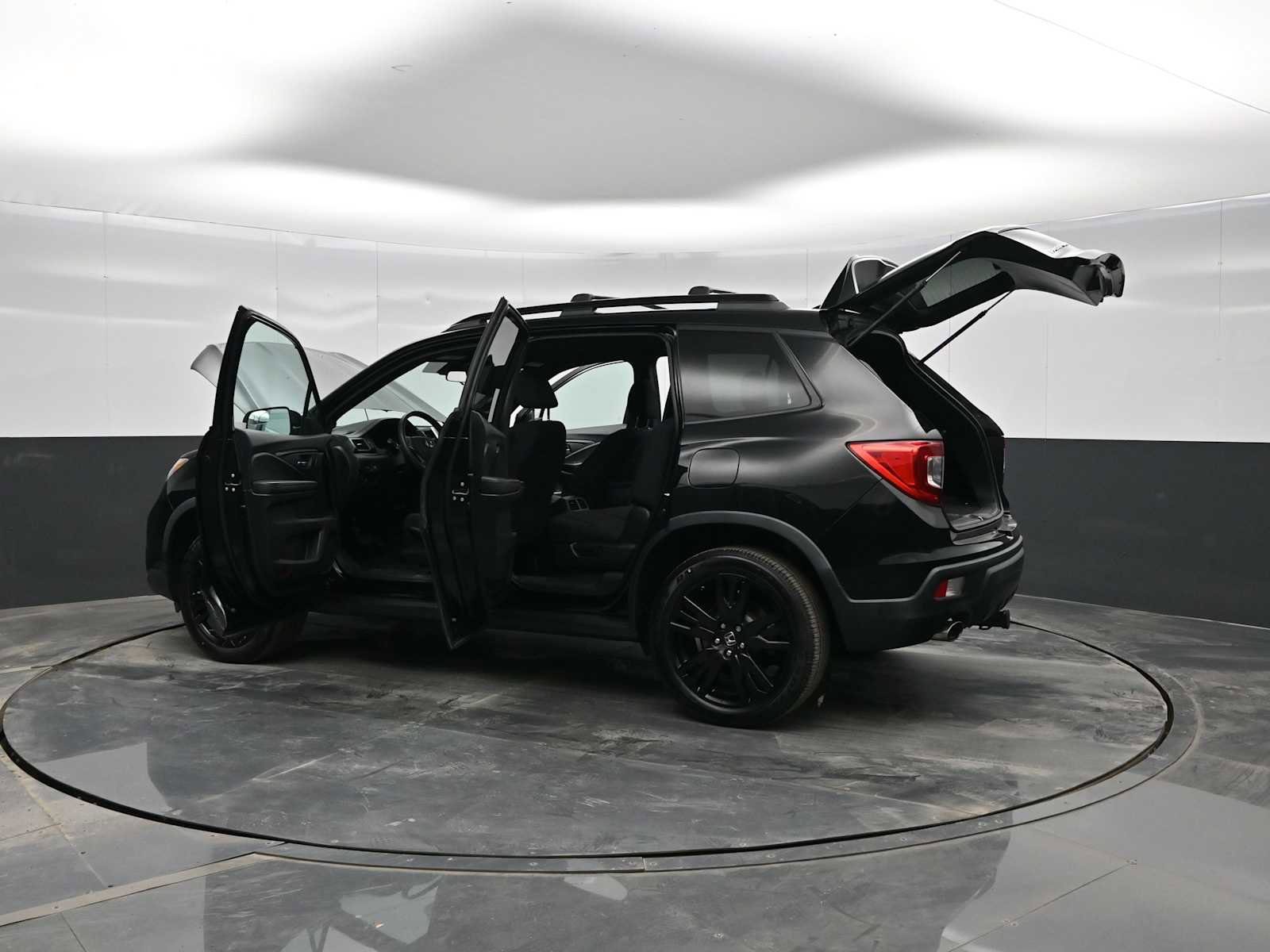 Used 2019 Honda Passport Sport image 41