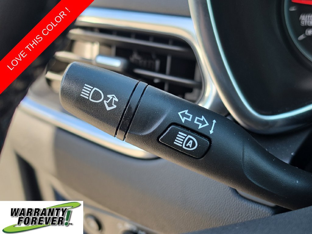 Used 2024 Chevrolet Equinox LT FWD image 23