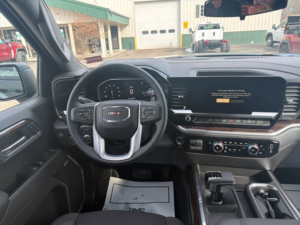 New 2026 GMC Sierra 1500 Elevation w/ Preferred Package image 14