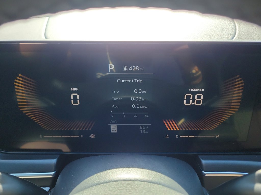 New 2026 Kia K5 GT-Line w/ GT-Line Premium Package FWD image 25